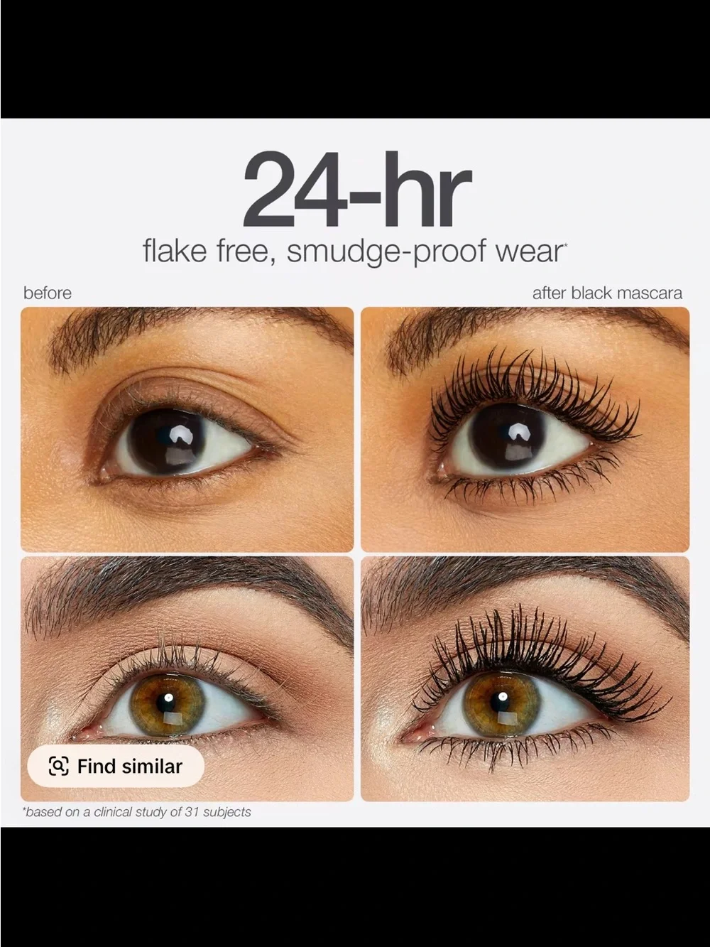 LOT 2 SETS- (4 total) Tartelette Tubing Mascara & Lash Primer Set